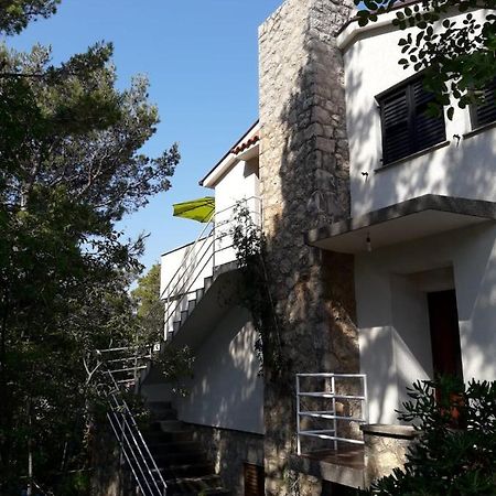 Apartment Fera Seline Exteriér fotografie