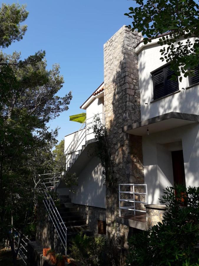 Apartment Fera Seline Exteriér fotografie
