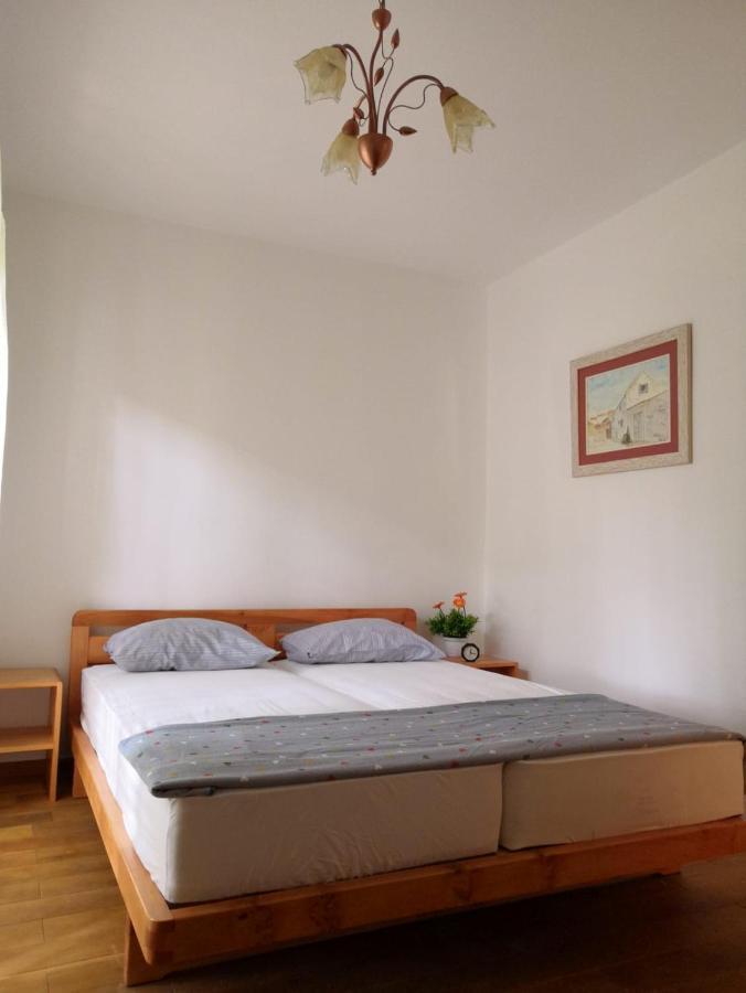 Apartment Fera Seline Exteriér fotografie
