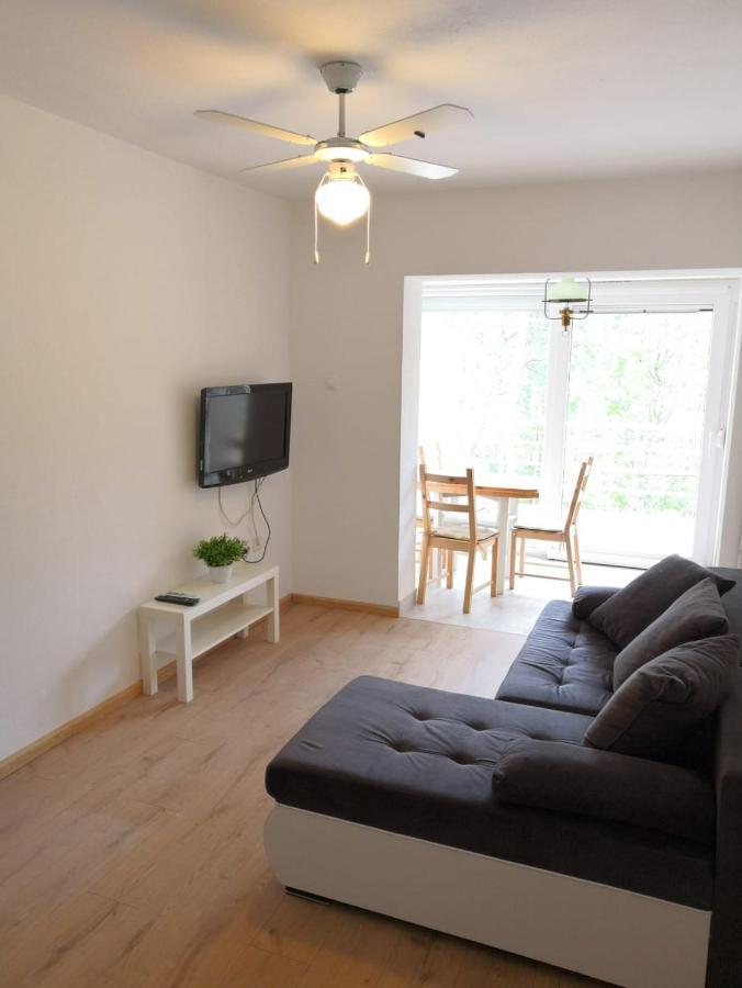 Apartment Fera Seline Exteriér fotografie