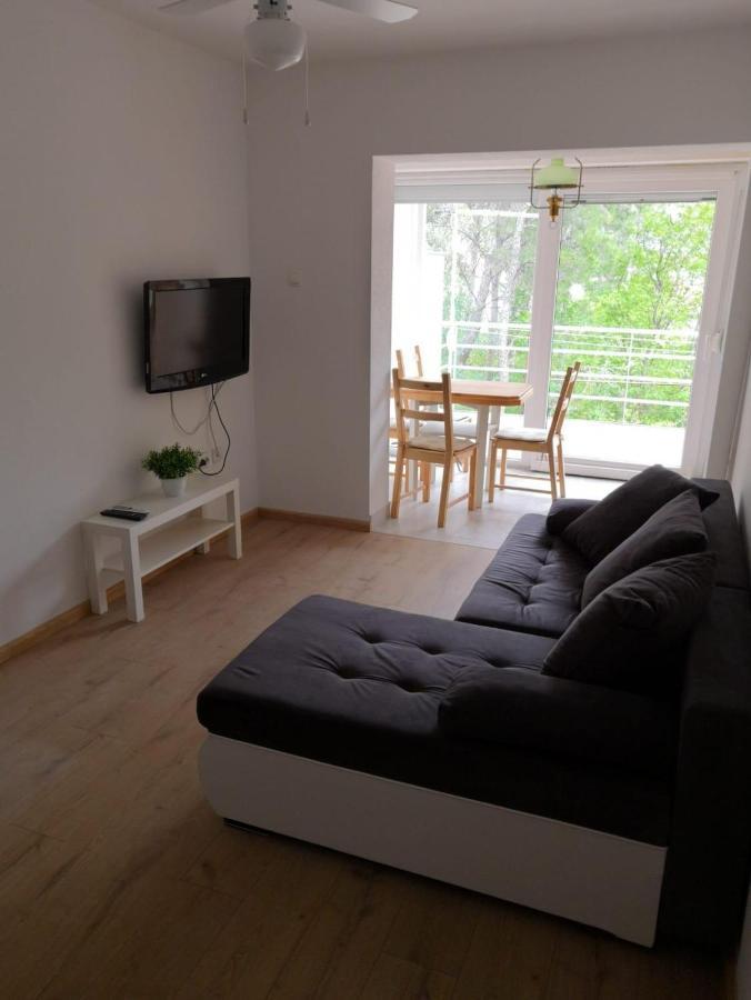 Apartment Fera Seline Exteriér fotografie
